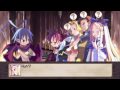 Disgaea Infinite - Good Ending