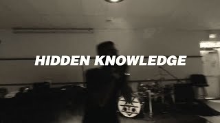 Watch Elmer Abapo Hidden Knowledge video