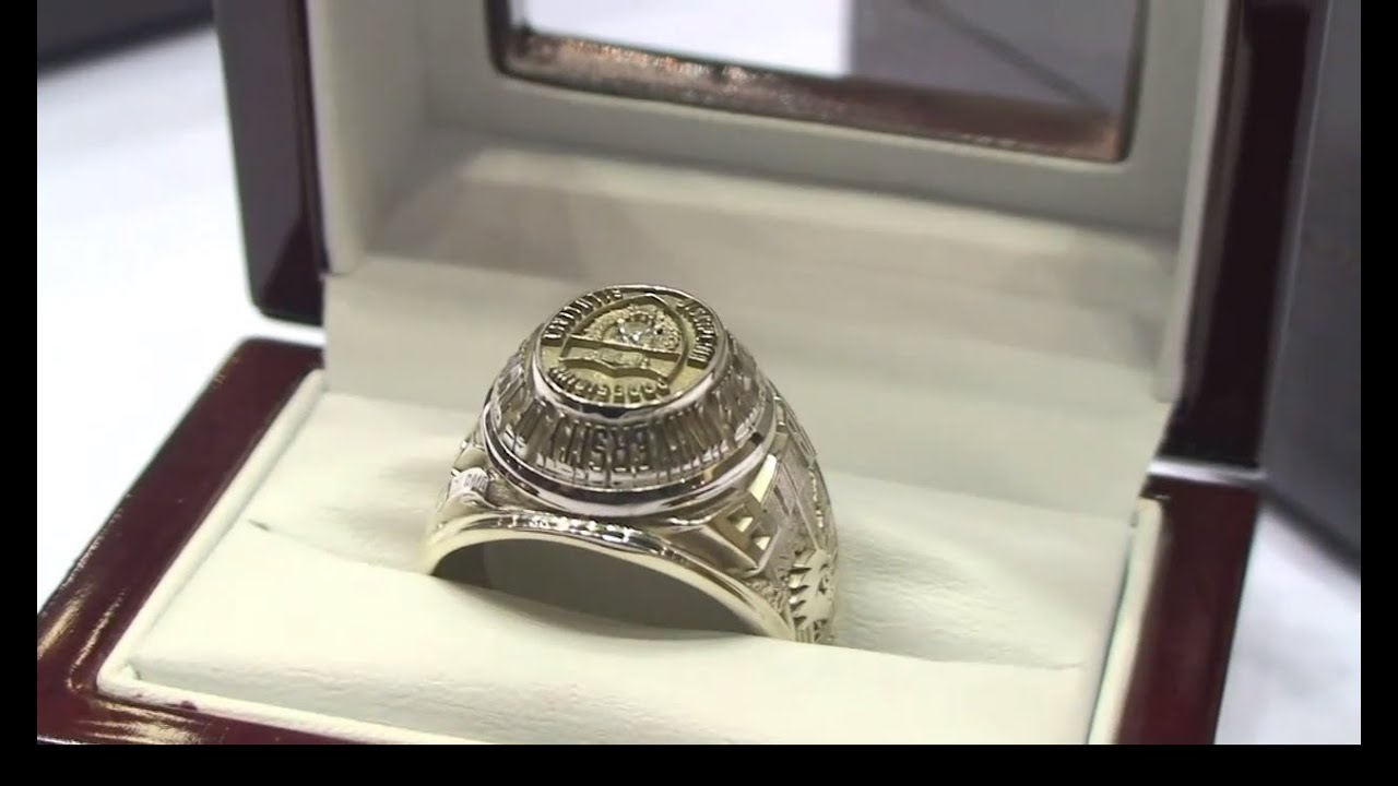 UTSA Official Ring Ceremony YouTube