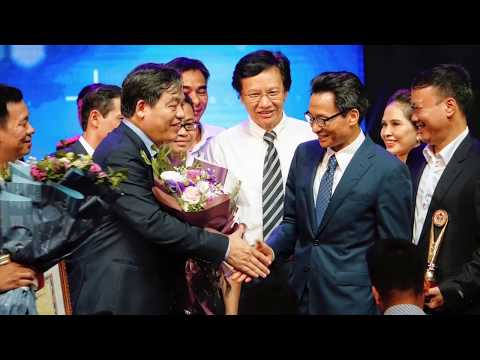Đại học Công nghiệp Hà Nội - Nơi kiến tạo thành công