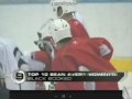NHL Top 10 Sean Avery Moments