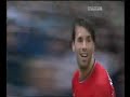 2001 - 02 Tottenem 3 - 5 United