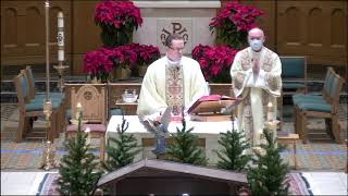 Solemnity of Epiphany 01.03.21