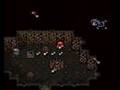 Lufia 2: Rise Of The Sinistrals - Wall in Dragon Mountain