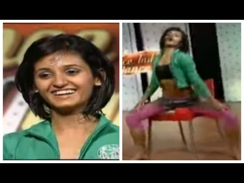 Lux Dance India Dance Season 2 Jan. 01 10 Mega Auditions - Shakti...