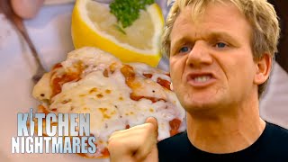 Gordon Tries To Save The Biggest Shthole In Hampshire