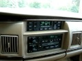 1994 Buick Roadmaster Estate Wagon Video #1