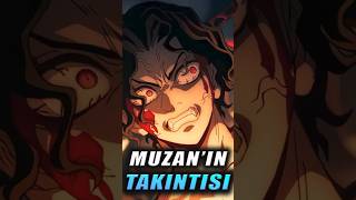 Güneşten Korkan İblis Kral Kibutsuji Muzan