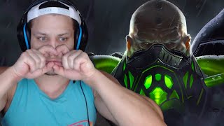 Tyler1 Urgot Support Until Its Meta