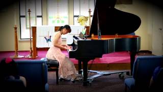 Sonata Op35 No2 Grave Doppio Movimento Isabelle Hsiao