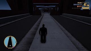 Gta Iii The Definitive Edition Dodo To Hidden Package
