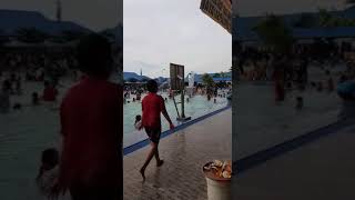 Kolam Renang Banyak Cew Bugil1