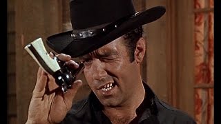 Bonanza - Tv Series 720p (10 Episodes Marathon) Pt. 1