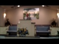 Evangelist Jerry Quinn The Cry Of Mercy
