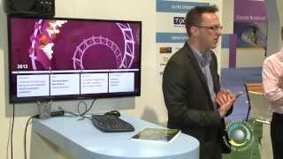 UK Digital Production Partnership Update - Andy Tennant, ITV and Kevin Burrows, Channel 4