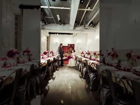 WEDDING CIRCUS SHORT MOVIE 【IDOL COUPLES 04】