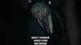 Demon eating child 😱😱 most horror  ever recorded | DARKIVAVERSE | The Taking Of 