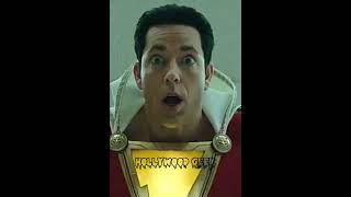 What If...shazam Met She-Hulk Twerking