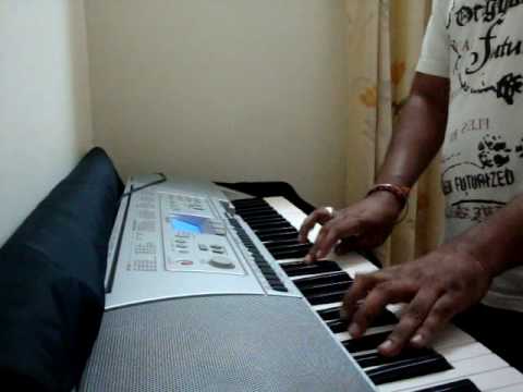 tere bin jeena nahin played on piano by sandeep morwal