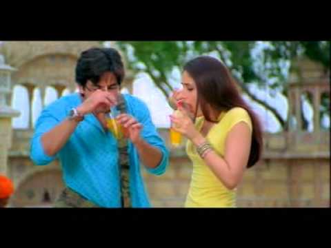 Hum Jo Chalne Lage Jab We Mate lyrics