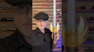 The Forge Kybercore Force Colour Master Lightsaber...