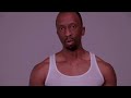 28 Days of Poetry Day 19 - Reginald Dwayne Betts
