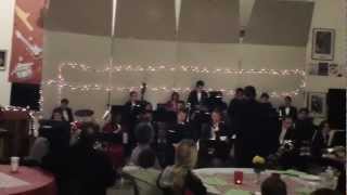 Symphony and Riffs -MHS