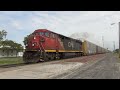 2012 Locomotive compilation! 14 Minutes of locomotives!!