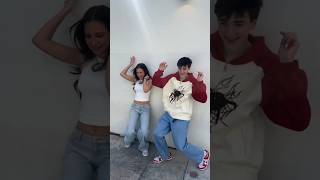 Jiji With Paul Breaking New Tiktok Trends Like Crazy