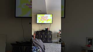 Closing To Spongebob Squarepants Sea Stories 2002 Vhs