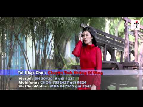 Karaoke Chuyện tình không dĩ vãng - Uyên Trang