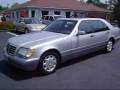 Video 1995 MERCEDES-BENZ S420 **LIKE NEW!!** MUST SEE!!!