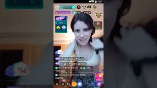 Bigo Live Russian Dance