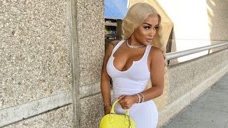 Dream Doll Twerking