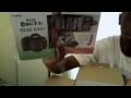 Canon's EOS Rebel T3i Unboxing