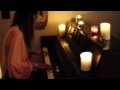 Maroon 5 - Daylight Piano Cover