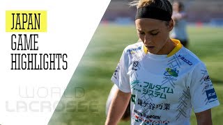 Wpll Vs Japanese All-Stars