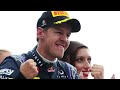 Sebastian Vettel booed by Ferrari fans at Italian Grand Prix 2013