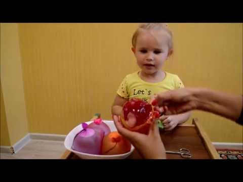 Как сделать съедобные орбизы Как сделать съедобные орбизы