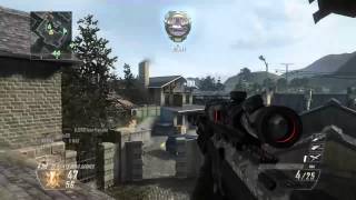 Thz V Maniak - Black Ops Ii Game Clip