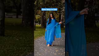 Pose Ideas In Ethics Wearsuit Chikankari Suit Festival 2024 Minisha Pathak My Clicks
