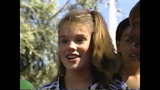 Kidsongs - Whole Lotta Shakin Goin On Intro