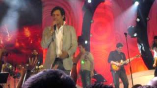 Trecho Gravação Dvd Guilherme E Santiago - Red Eventos - 01102009