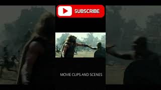 Movie Clips And Scenes Hercules - The Son Of Zeus Hercules 2014