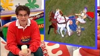 Art Attack 01X09 - Chitarra In Cornice