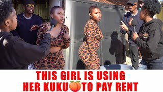 Epi 355 This Girl Is Using Her Kuku To Pay Rent