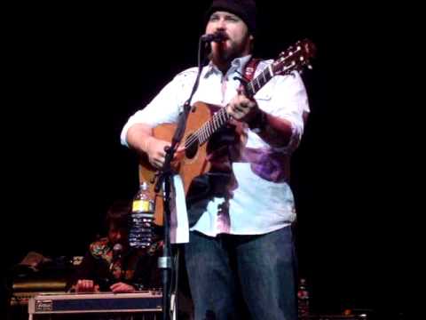 Zac Brown Band -