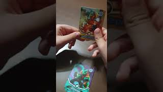 5 Codici Sblocco Gormiti - Unlock Codes - Parte 3