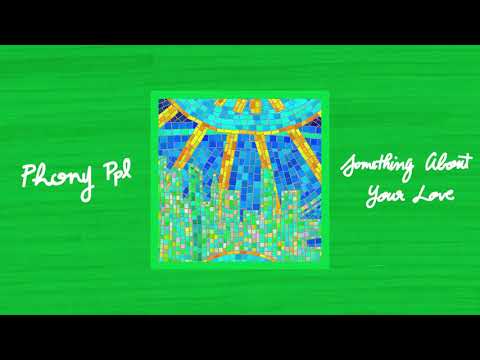Something About Your Love. Video