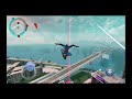 The Amazing Spider Man 2 Movie Game Aleksei Sytsevich Boss ...